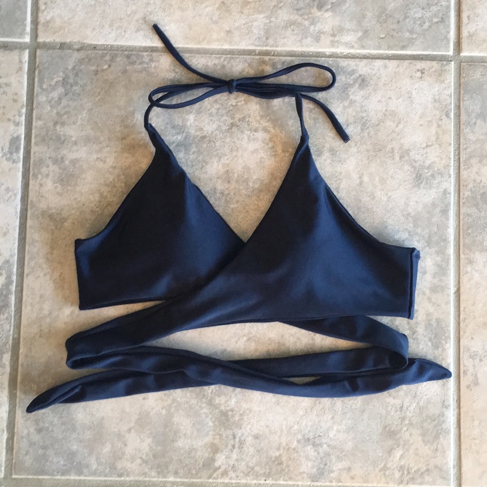 Cupshe Bikini Top